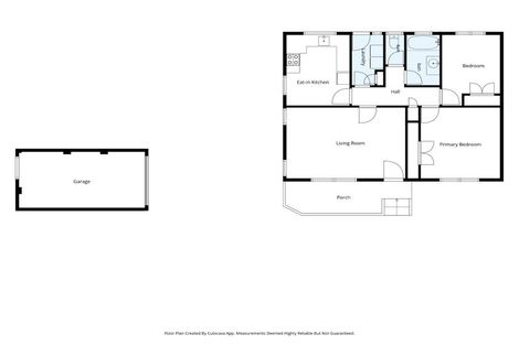 Photo of property in 2/102 Wainoni Road, Avondale, Christchurch, 8061