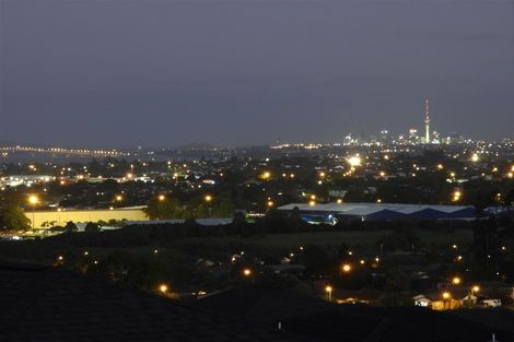 Photo of property in 218 Metcalfe Road, Ranui, Auckland, 0612