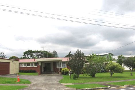 Photo of property in 19 Hamlin Road, Mount Wellington, Auckland, 1060