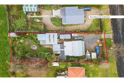 Photo of property in 19 Farmer Road, Waitoa, 3310