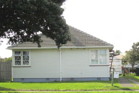 Photo of property in 58 Harper Street, Gonville, Whanganui, 4501