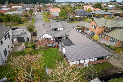 Photo of property in 22 Broadhaven Avenue, Parklands, Christchurch, 8083