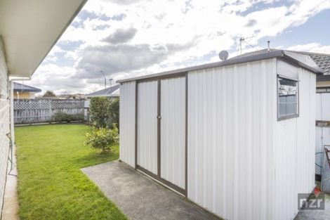 Photo of property in 1a Murihau Place, Feilding, 4702