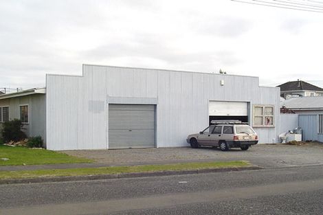 Photo of property in 46 Wilton Street, Levin, 5510