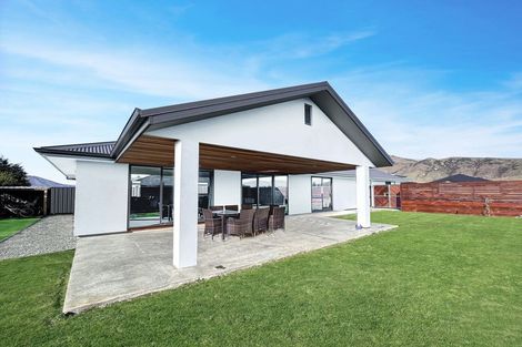 Photo of property in 3 Cirrus Place, Omarama, 9412