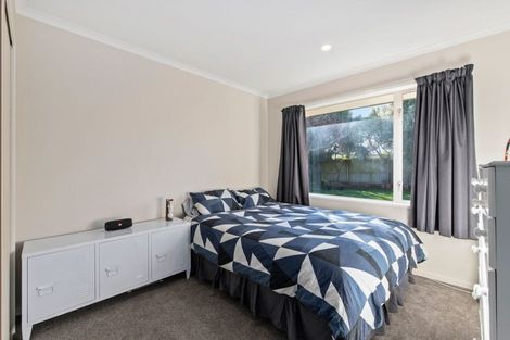 Photo of property in 90 Lowes Road, Rolleston, 7614