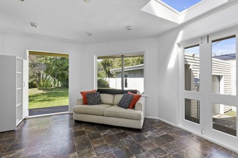 Photo of property in 12 Cressy Street, Waterloo, Lower Hutt, 5011