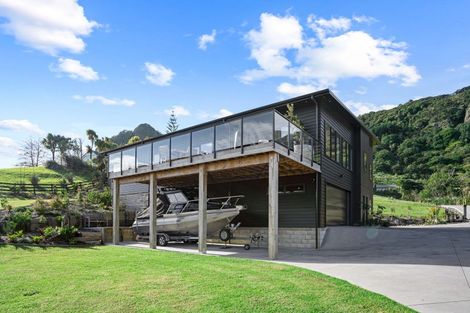 Photo of property in 6 Lort Point Lane, Whangarei Heads, Whangarei, 0174