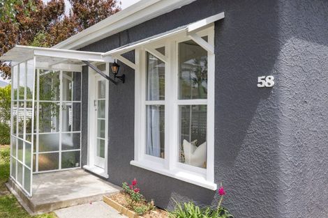 Photo of property in 58 Wildberry Street, Woolston, Christchurch, 8023