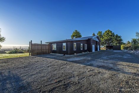 Photo of property in 125 Ashley Gorge Road, Starvation Hill, Oxford, 7495