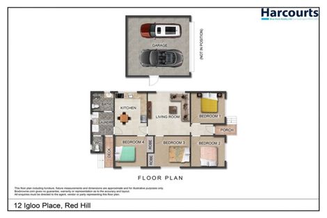 Photo of property in 12 Igloo Place, Red Hill, Papakura, 2110