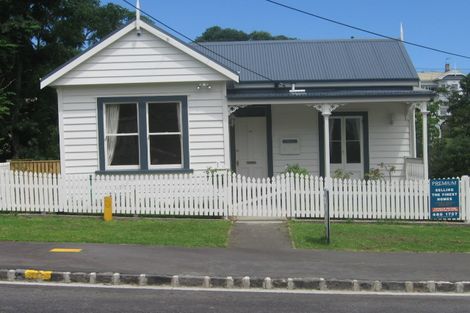 Photo of property in 29 Hastings Parade, Devonport, Auckland, 0624