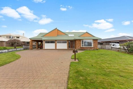 Photo of property in 91 Tawari Street, Matamata, 3400