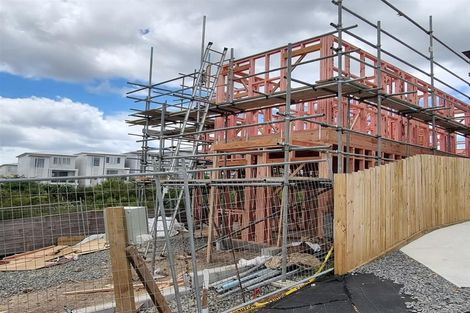 Photo of property in 70 Joseph Street, Flat Bush, Auckland, 2019