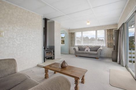 Photo of property in 39 Johnston Street, Waihi, 3610