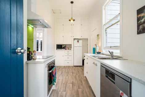 Photo of property in 39 Baldwin Street, North East Valley, Dunedin, 9010