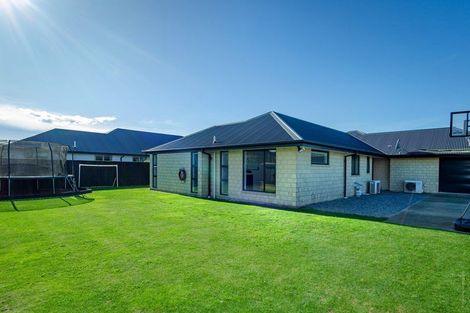 Photo of property in 9 Bavaria Drive, Rolleston, 7614