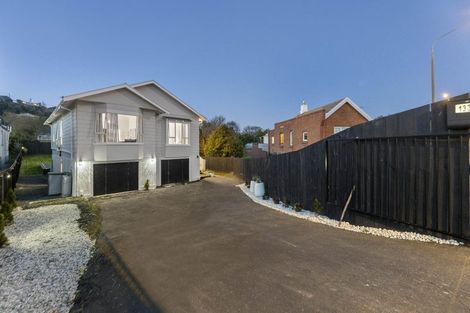 Photo of property in 133 Musselburgh Rise, Musselburgh, Dunedin, 9013