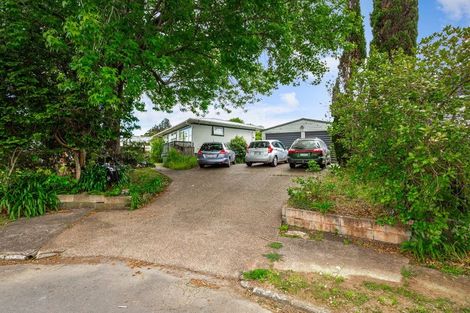 Photo of property in 13 Pelorus Place, Pakuranga, Auckland, 2010
