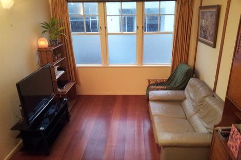 Photo of property in Hopper Street Apartments, 4/20 Hopper Street, Mount Cook, Wellington, 6011