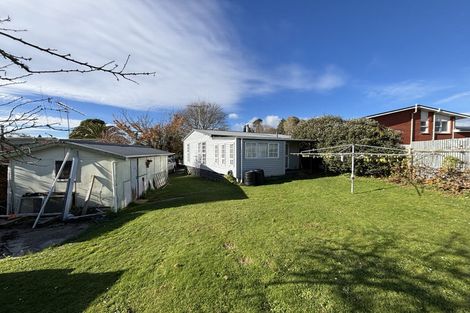 Photo of property in 46 Roslin Street, Tokoroa, 3420