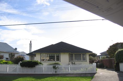 Photo of property in 5 Walters Street, Avalon, Lower Hutt, 5011