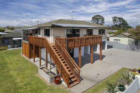 Photo of property in 147 Eversham Road, Mount Maunganui, 3116