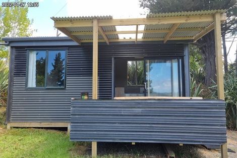 Photo of property in 184 Whangape Road, Herekino, Kaitaia, 0481