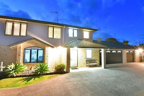 Photo of property in 6 Coral Court, Gulf Harbour, Whangaparaoa, 0930