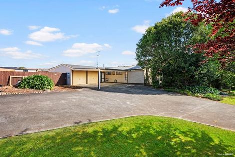 Photo of property in 32 Regina Street, Pokeno, 2402