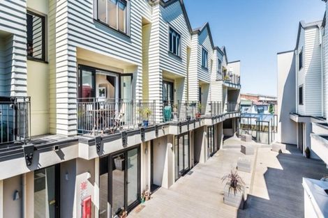 Photo of property in 33m New North Road, Eden Terrace, Auckland, 1021