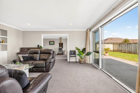 Photo of property in 13 O'sullivan Drive, Matamata, 3400