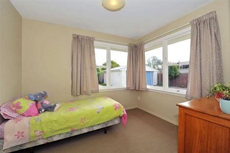 Photo of property in 19 Dunster Street, Burnside, Christchurch, 8053