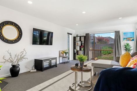 Photo of property in 49 Claridges Road, Casebrook, Christchurch, 8051