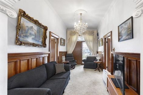 Photo of property in 143 Russell Street, Westport, 7825