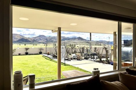 Photo of property in 8 Sunset Place, Otematata, 9412