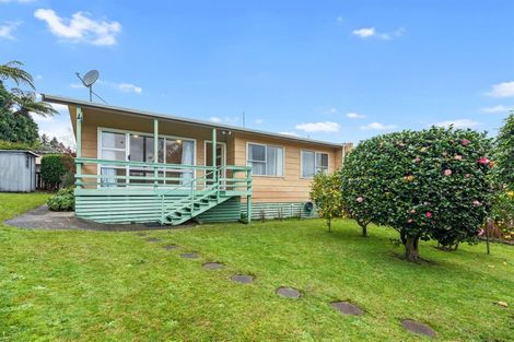 Photo of property in 9a Ben Keys Street, Te Puke, 3119
