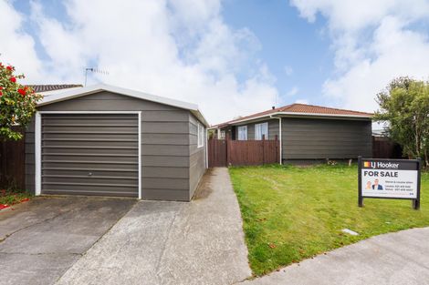 Photo of property in 25 Willowstream Grove, Cloverlea, Palmerston North, 4412