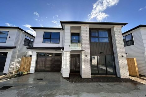 Photo of property in 14 James Street, Mangere East, Auckland, 2024
