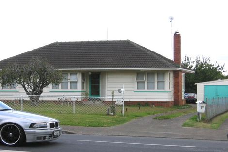 Photo of property in 93 Hillsborough Road, Hillsborough, Auckland, 1042