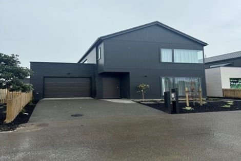 Photo of property in 19 Kakariki Lane, Rototuna North, Hamilton, 3210