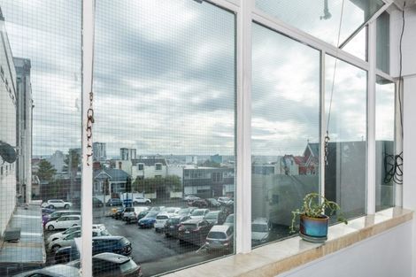 Photo of property in 4/157 Symonds Street, Eden Terrace, Auckland, 1010