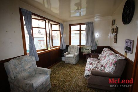 Photo of property in 116 George Street, Tinwald, Ashburton, 7700