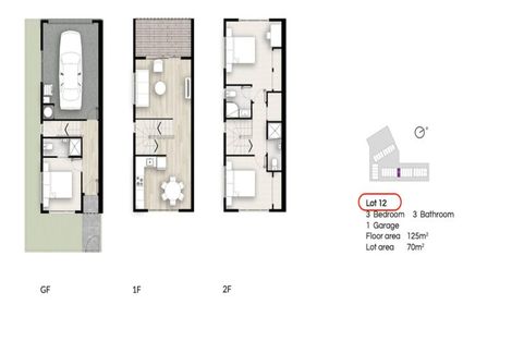 Photo of property in 4/9 Schnapper Rock Road, Greenhithe, Auckland, 0632