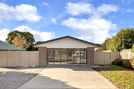 Photo of property in 9 Harvard Avenue, Wigram, Christchurch, 8042