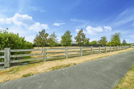 Photo of property in 77 Iris Taylor Avenue, West Melton, 7618