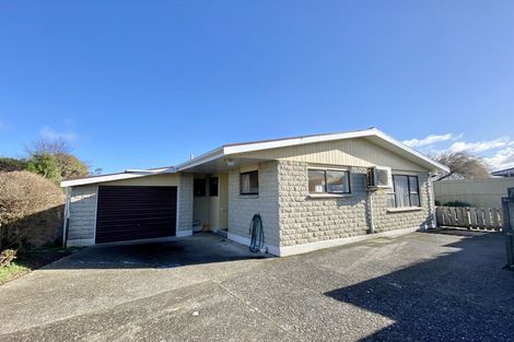 Photo of property in 2/195 Princes Street, Strathern, Invercargill, 9812
