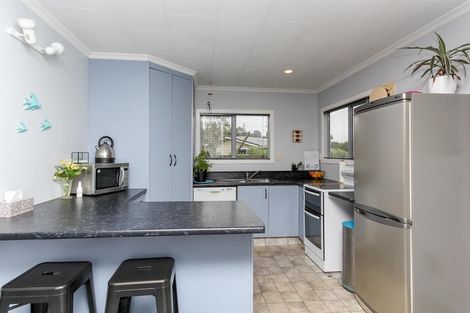 Photo of property in 126 Omata Road, Marfell, New Plymouth, 4310