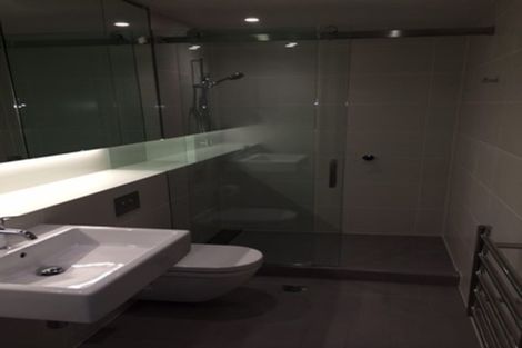 Photo of property in Clyde Quay Wharf, 3b/5 Clyde Quay Wharf, Te Aro, Wellington, 6011