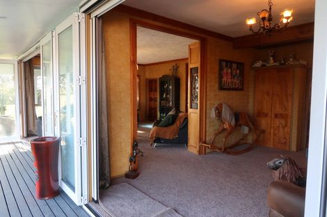 Photo of property in 823 State Highway 1, Piarere, Tirau, 3484